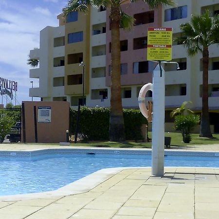 Bellavista Mar Leilighet Albufeira Eksteriør bilde