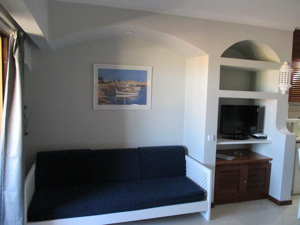 Bellavista Mar Leilighet Albufeira Eksteriør bilde