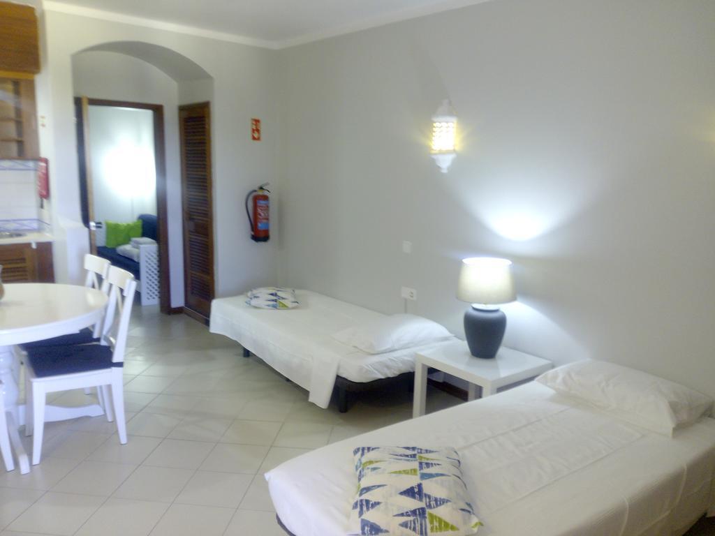Bellavista Mar Leilighet Albufeira Eksteriør bilde