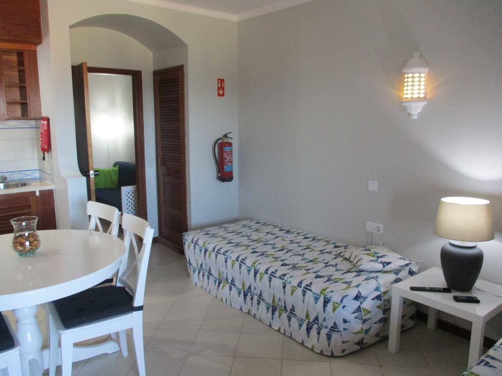 Bellavista Mar Leilighet Albufeira Eksteriør bilde