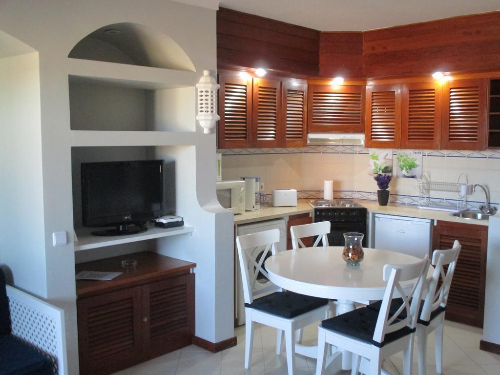 Bellavista Mar Leilighet Albufeira Eksteriør bilde