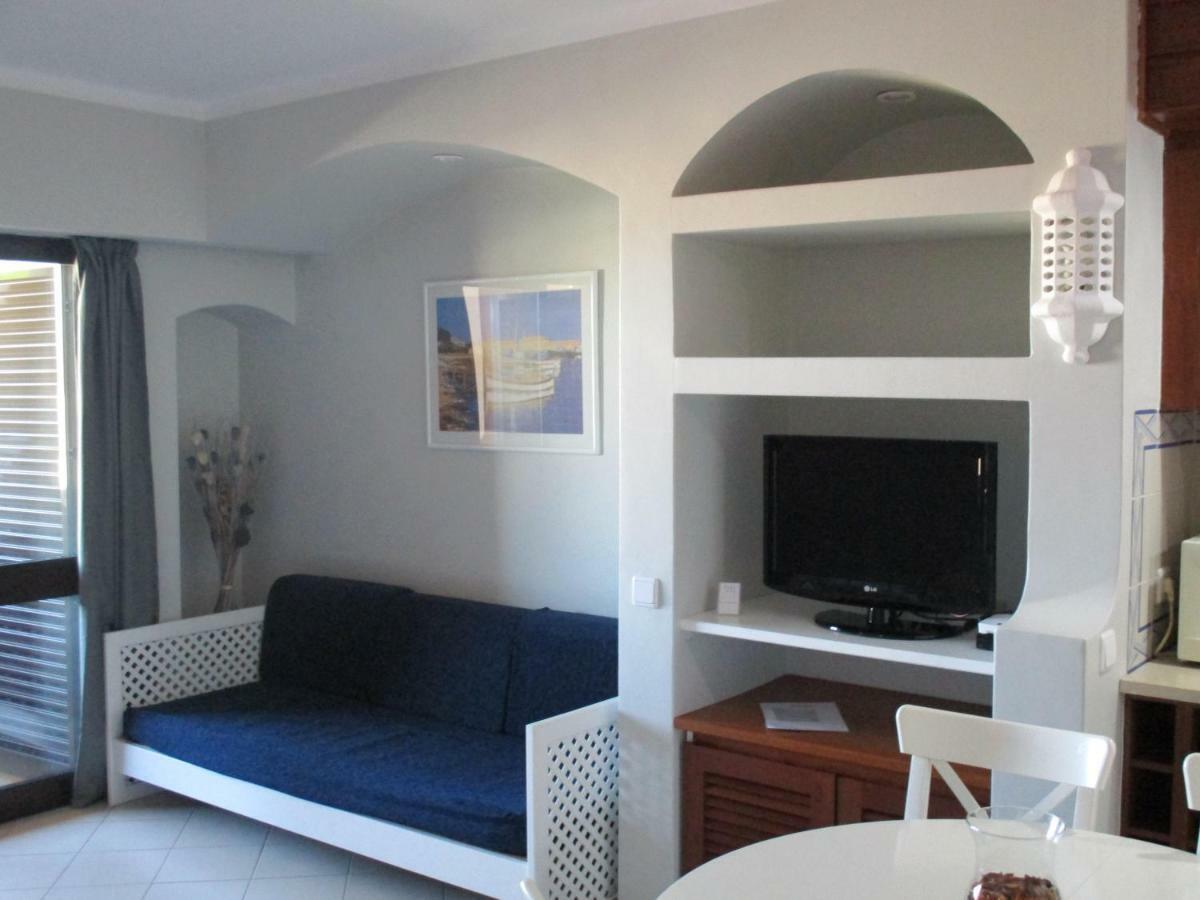 Bellavista Mar Leilighet Albufeira Eksteriør bilde